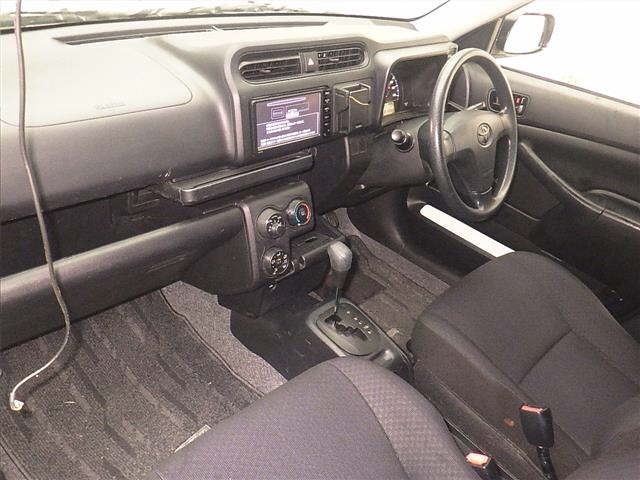 Toyota SUCCEED VAN 2014 7692476-4