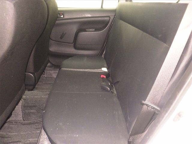 Toyota SUCCEED VAN 2014 7692476-7