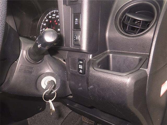 Toyota SUCCEED VAN 2014 7692476-8
