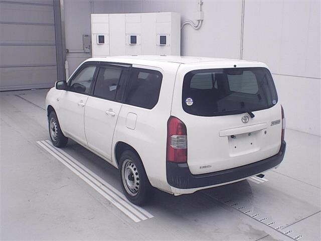 Toyota SUCCEED VAN 2020 7692477-1
