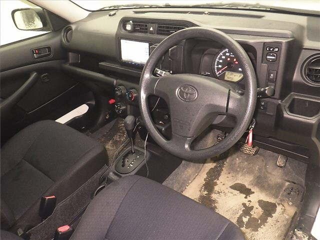 Toyota SUCCEED VAN 2020 7692477-3