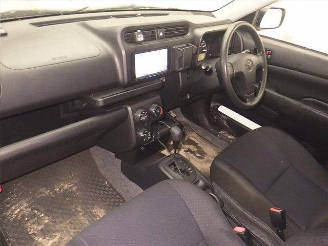 Toyota SUCCEED VAN 2020 7692477-4