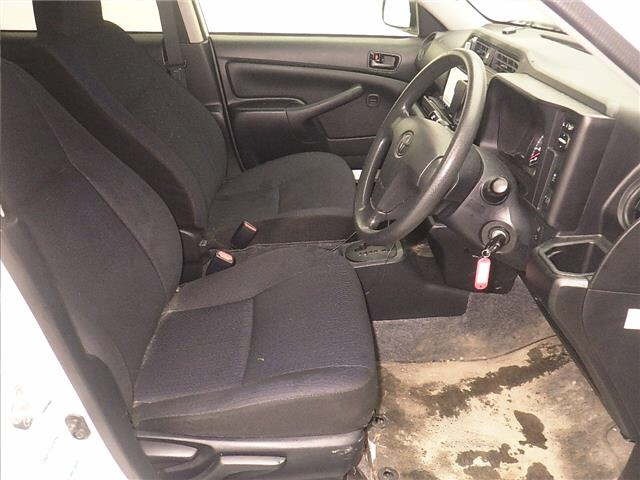 Toyota SUCCEED VAN 2020 7692477-5