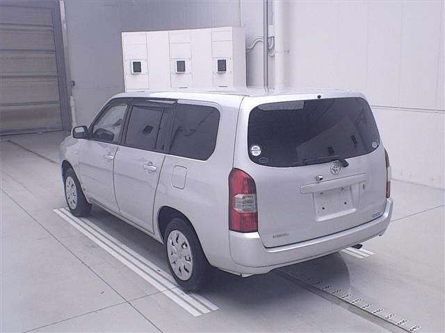 Toyota SUCCEED VAN 2018 7692481-1