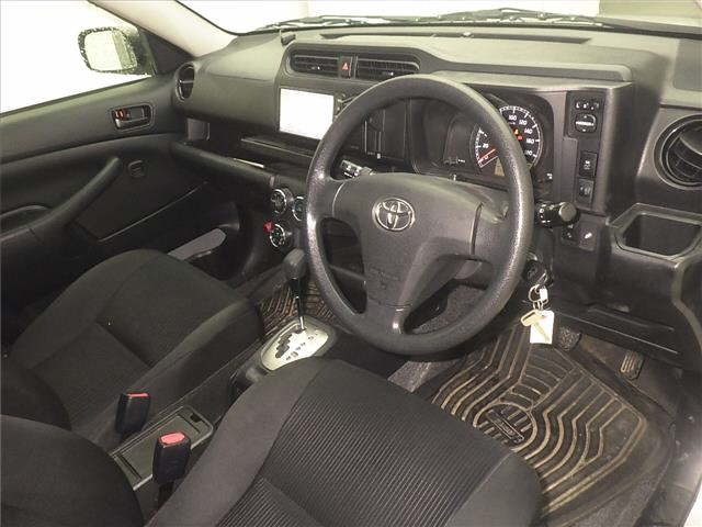 Toyota SUCCEED VAN 2018 7692481-3