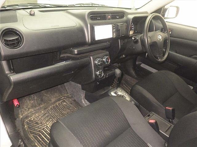 Toyota SUCCEED VAN 2018 7692481-4