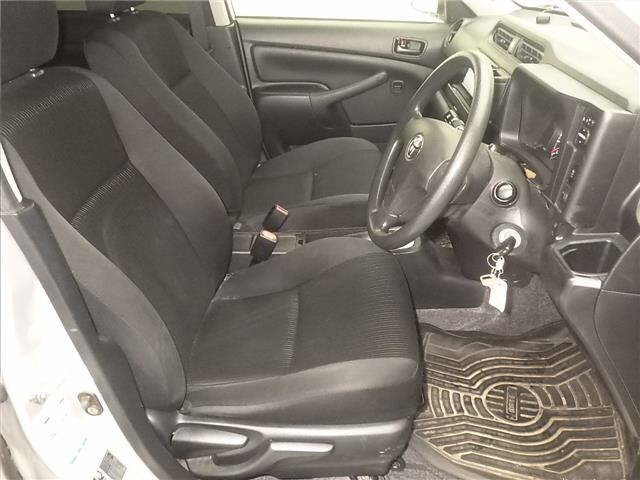 Toyota SUCCEED VAN 2018 7692481-5