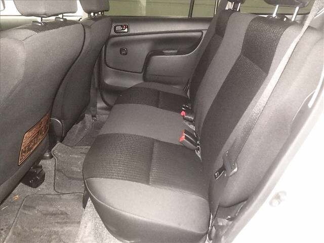 Toyota SUCCEED VAN 2018 7692481-7