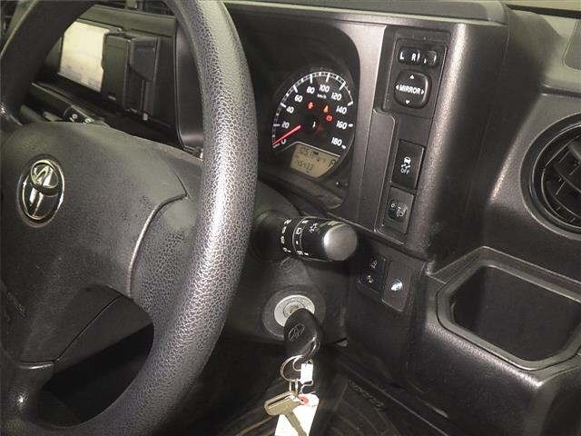 Toyota SUCCEED VAN 2018 7692481-8