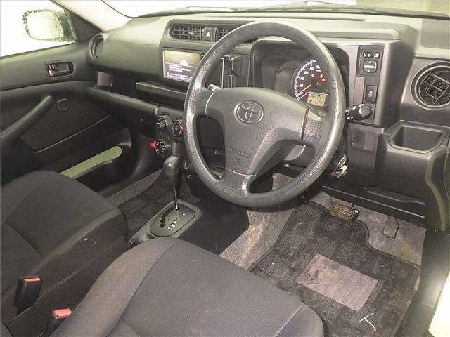 Toyota SUCCEED VAN 2015 7692482-3