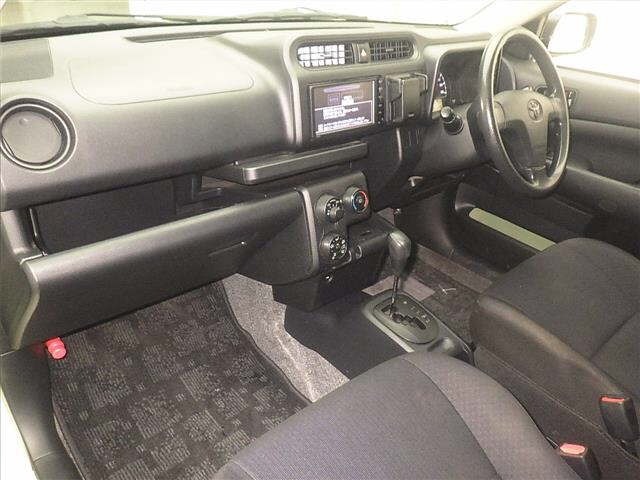 Toyota SUCCEED VAN 2015 7692482-4