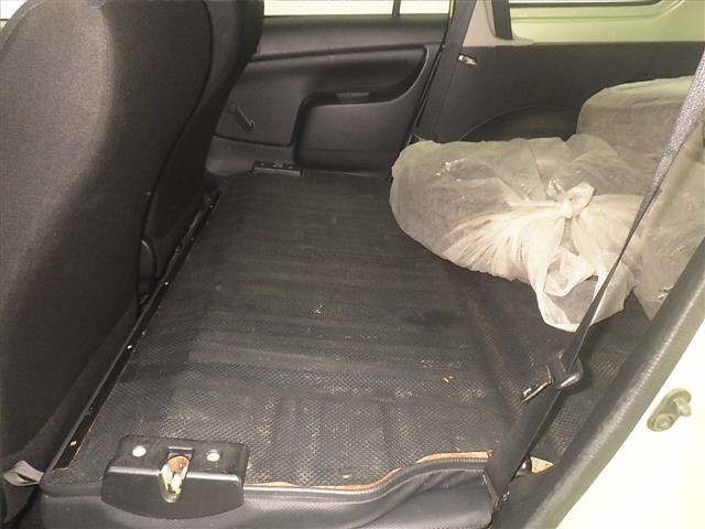 Toyota SUCCEED VAN 2015 7692482-7
