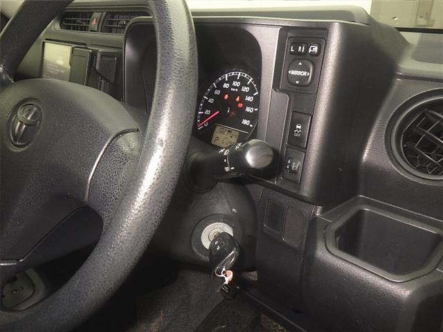 Toyota SUCCEED VAN 2015 7692482-8