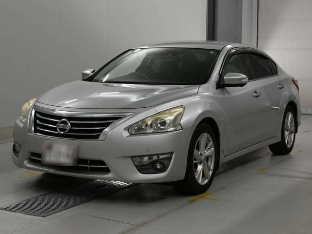 Nissan TEANA 2015 7694270-0