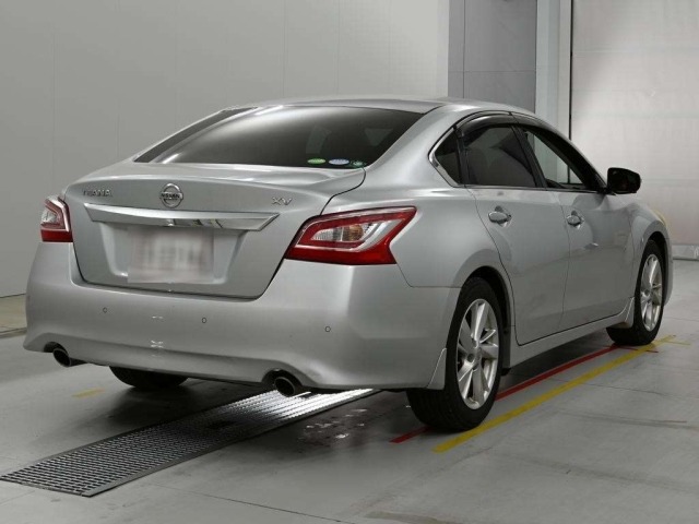 Nissan TEANA 2015 7694270-1