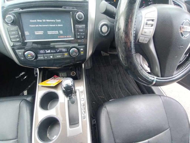 Nissan TEANA 2015 7694270-11