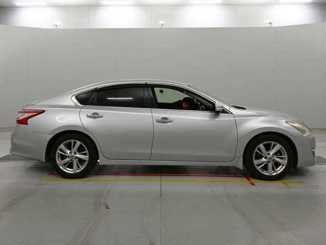 Nissan TEANA 2015 7694270-3