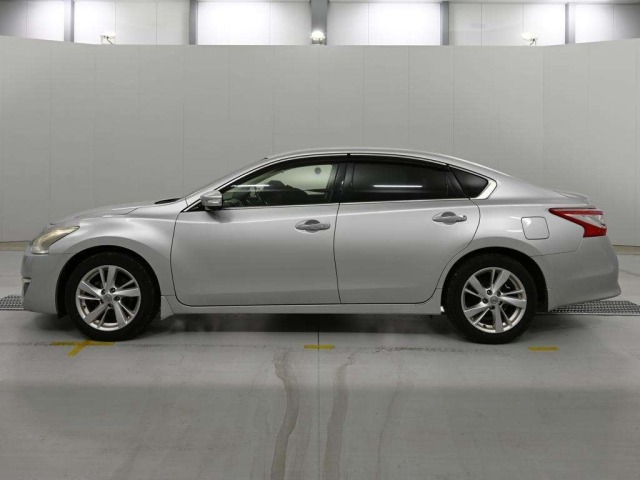 Nissan TEANA 2015 7694270-4