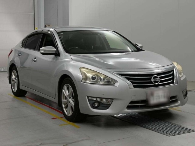 Nissan TEANA 2015 7694270-5
