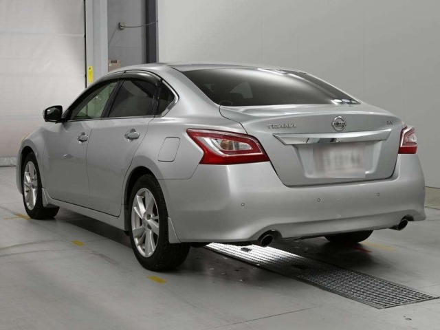 Nissan TEANA 2015 7694270-6