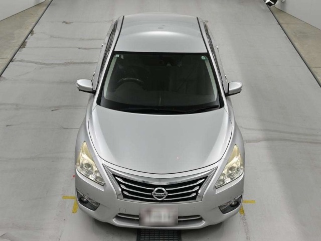 Nissan TEANA 2015 7694270-7