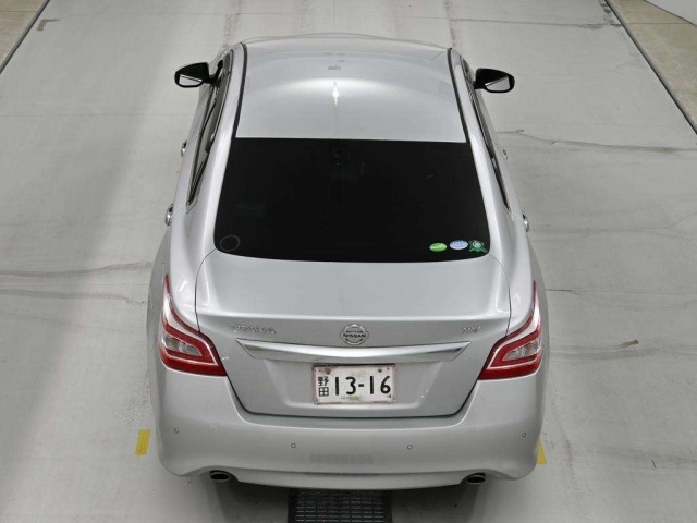 Nissan TEANA 2015 7694270-8