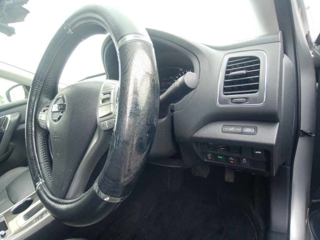 Nissan TEANA 2015 7694270-9