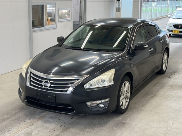 Nissan TEANA 2015 7694271-0