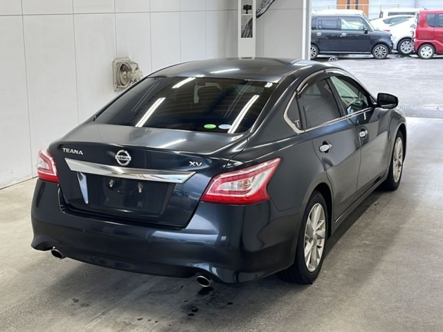 Nissan TEANA 2015 7694271-1