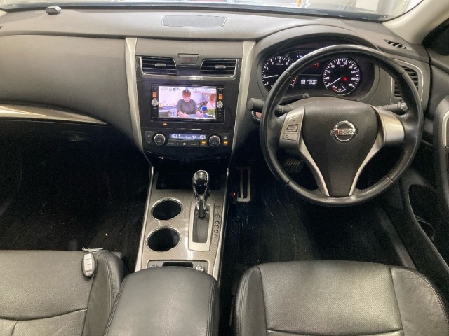 Nissan TEANA 2015 7694271-3