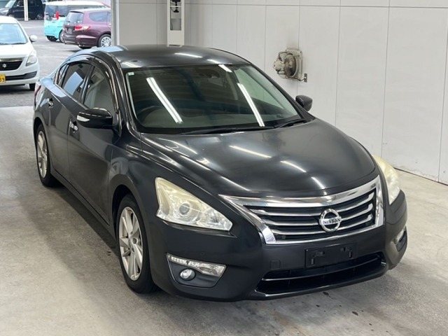Nissan TEANA 2015 7694271-4