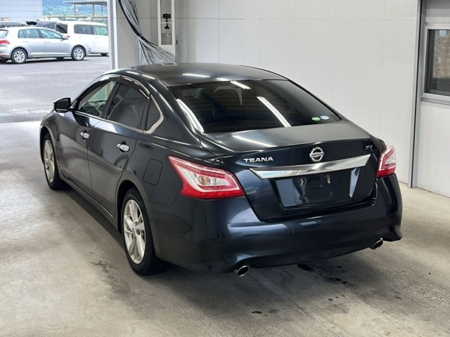 Nissan TEANA 2015 7694271-5