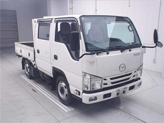 Mazda TITAN 2015 7694954-0