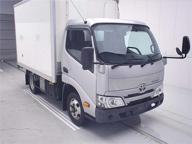 Toyota TOYOACE 2020 7695543-0