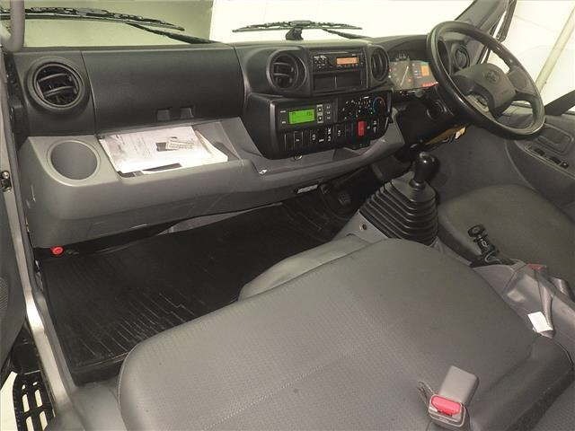 Toyota TOYOACE 2020 7695543-4
