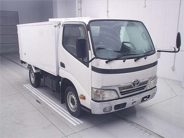 Toyota TOYOACE 2012 7695544-0