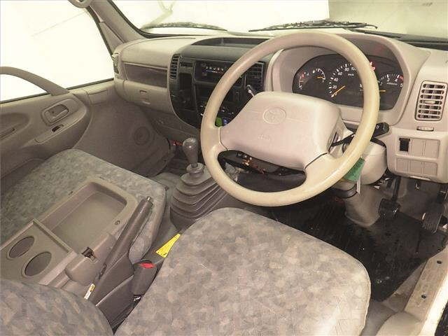 Toyota TOYOACE 2012 7695544-3