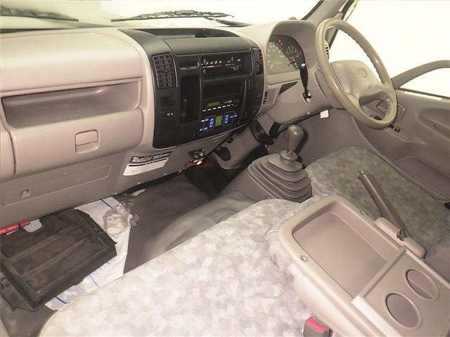 Toyota TOYOACE 2012 7695544-4
