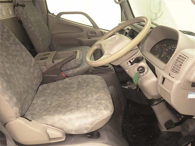 Toyota TOYOACE 2012 7695544-5