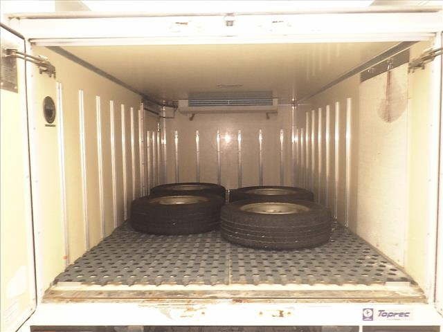 Toyota TOYOACE 2012 7695544-7