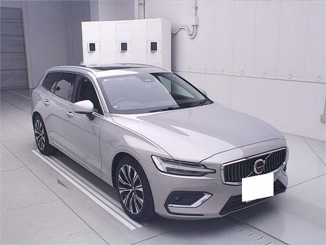 Volvo V60 2024 7690353-0