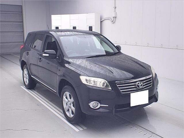 Toyota VANGUARD 2012 7695595-0