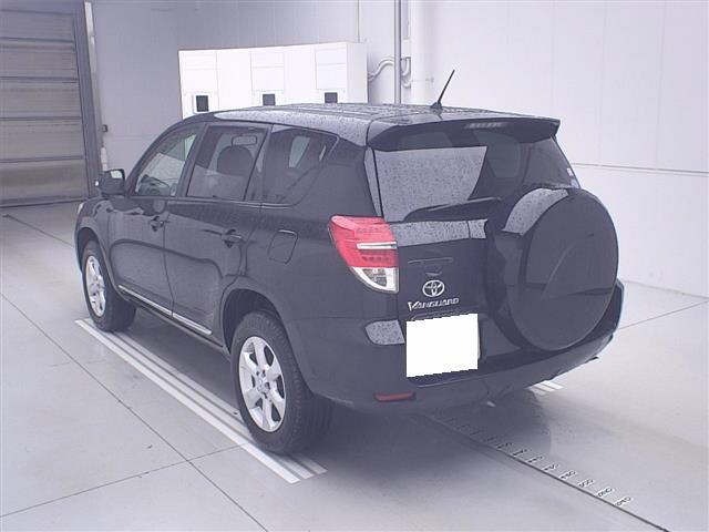 Toyota VANGUARD 2012 7695595-1