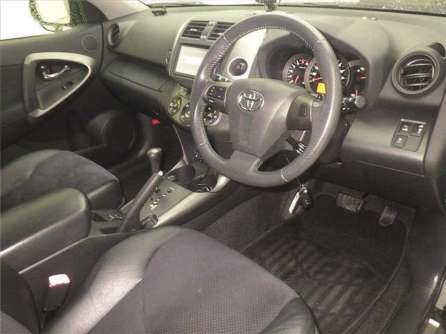 Toyota VANGUARD 2012 7695595-3