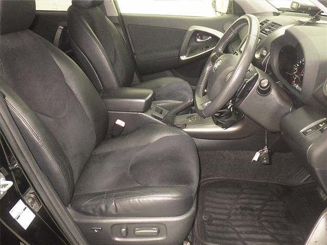 Toyota VANGUARD 2012 7695595-5