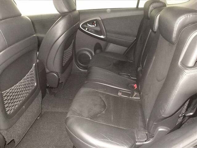 Toyota VANGUARD 2012 7695595-7