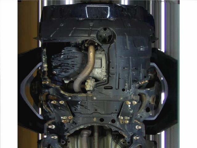 Toyota VANGUARD 2012 7695595-9