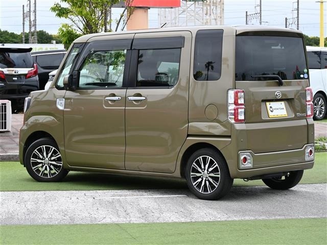 Daihatsu WAKE 2018 7690870-14
