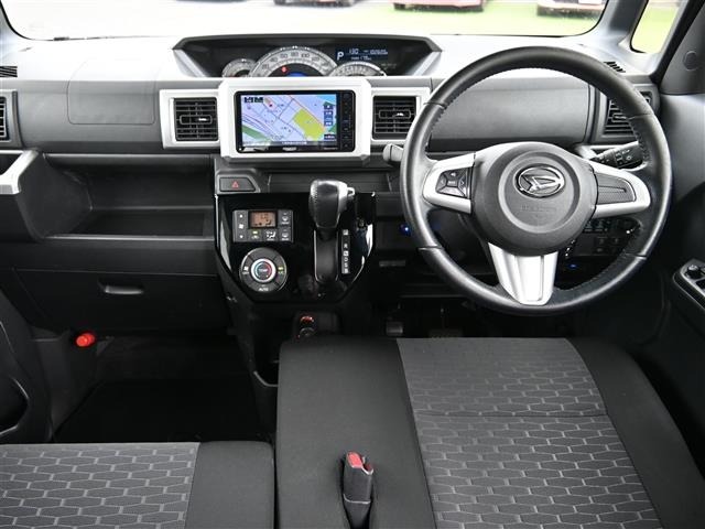 Daihatsu WAKE 2018 7690870-15