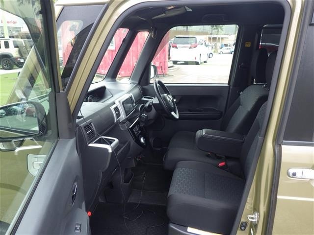 Daihatsu WAKE 2018 7690870-2